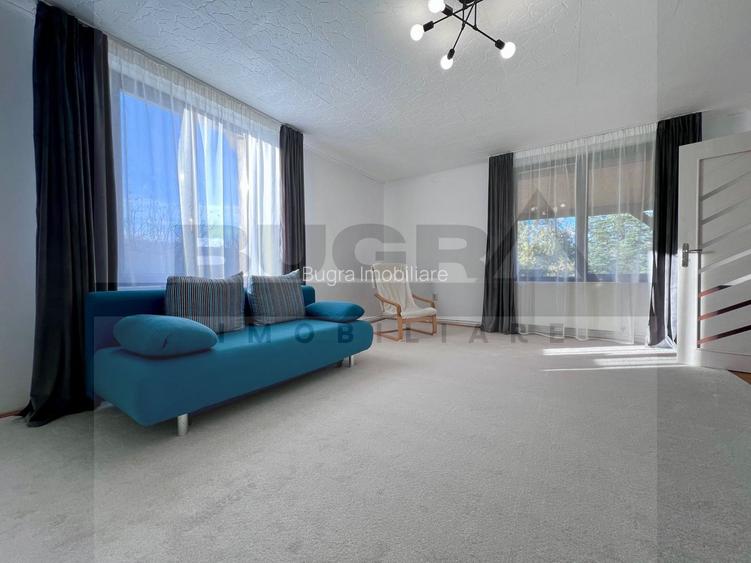 Casa individuala, 5 camere, 150mp utili, 700mp teren, Colonia Sopor - 2