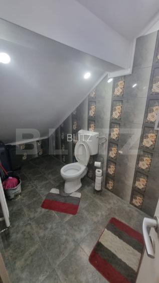 Apartament 4 Dormitoare | 3 Bai | 2 Balcoane | Bloc 2020 | Baciu Regal - 14