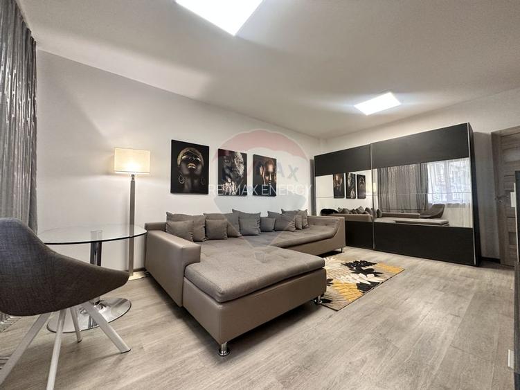 Apartament 2 camere, Semicentral - 3