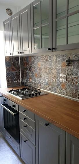 Vanzare 4 camere decomandate - Doamna Ghica Parc Plumbuita - Tei - 2