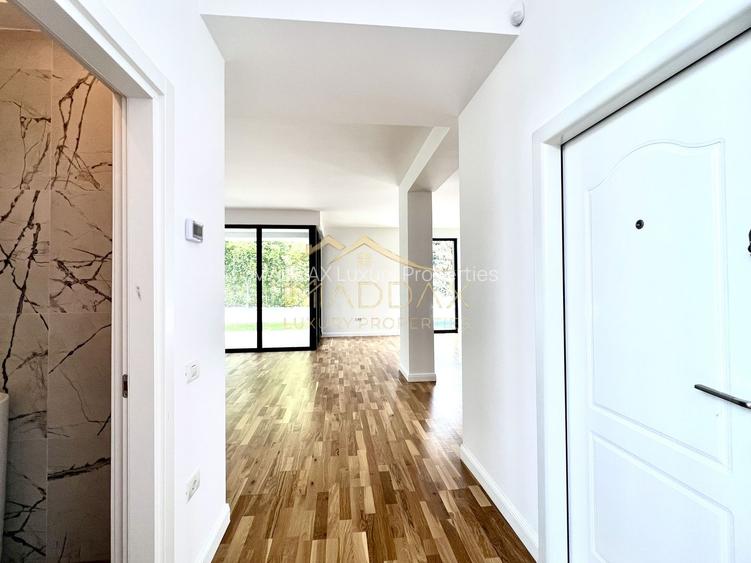 Vila De Lux Cu Piscina De Inchiriat | Pipera - 6