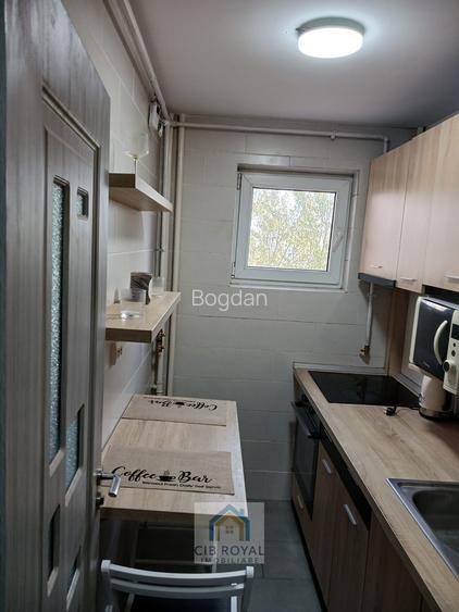 Inchiriez apt. 2cam. Brancoveanu-Piata Sudului, Sos. Oltenitei, la 10min. metrou - 9