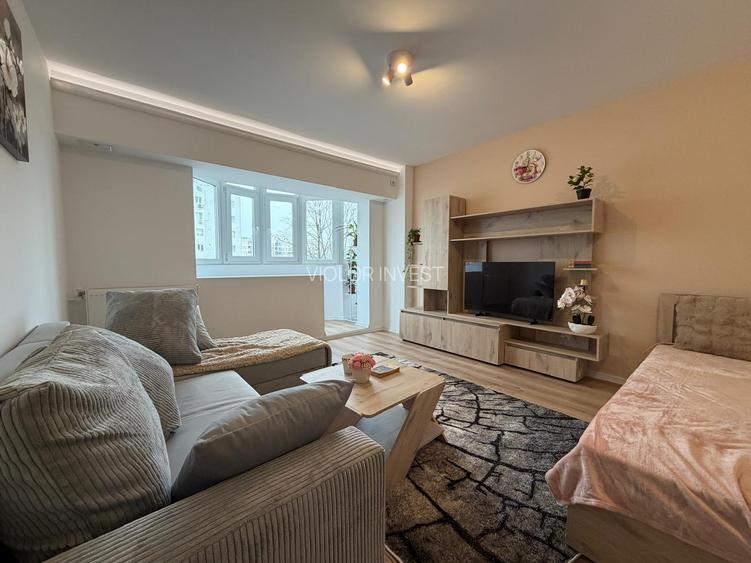 Titan, Badeni, garsoniera 42 mp 1986 - 6