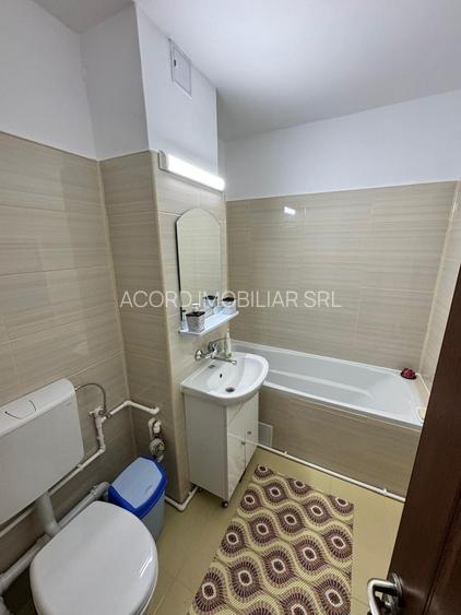 Apartament 2 camere de inchiriat- zona Gara - 7