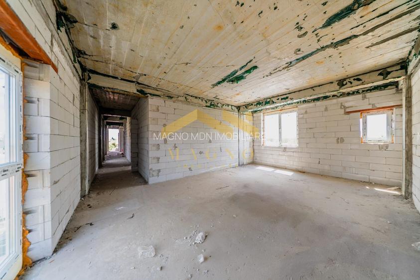 Bloc cu 12 Apartamente si Hala Industriala-Oferta Speciala/Sannicolau - 33