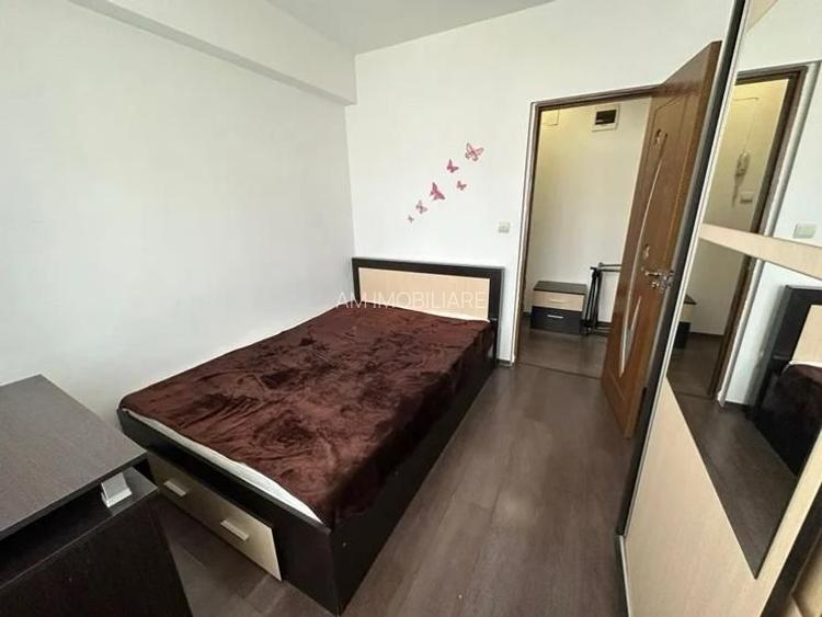 AP. 2 CAMERE - POPEST-LEORDENI, CAT-FRIENDLY, CENTRALA, METROU 8 MIN - 2