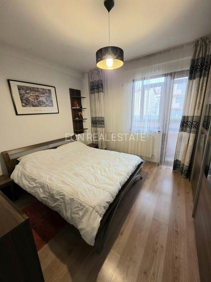 Apartament 2 camere de inchiriat, Popesti-Leordeni, Parcare privata - 3