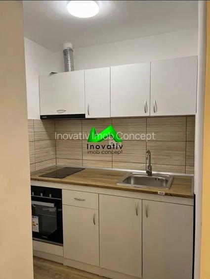 Apartament de inchiriat 3 camere Sibiu Tiglari - 6