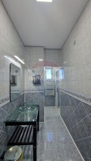 Spațiu de birouri de 1,054mp de închiriat în zona Bucureștii Noi - 36