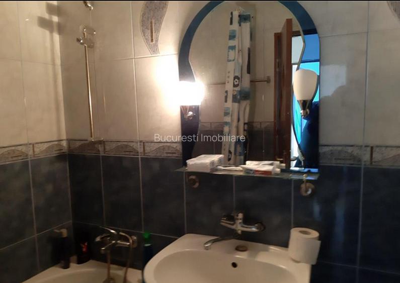 Apartament 2 Camer Pantelimon,Cimintirul Armenesc,bl.1984,reabilitat,DECOMANDAT - 4