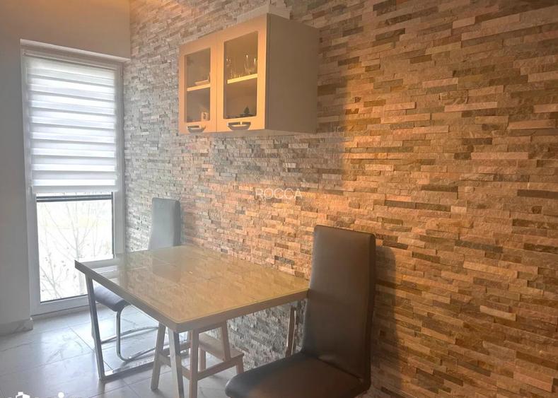 Apartament de 3 camere, 78 mp, centrala, balcon, Aviației Apartments - 8