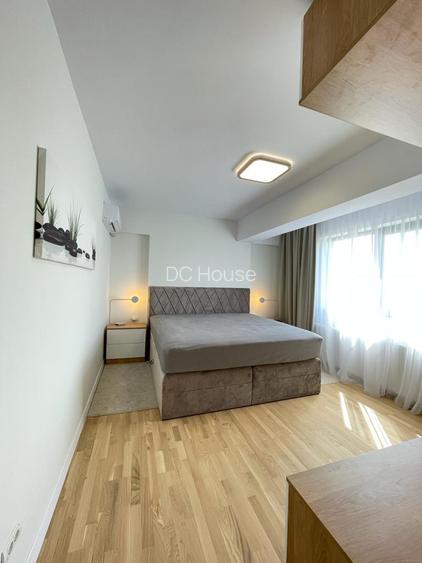 Apartament spatios 3 camere ~ Etaj 1/3 ~ Loc parcare ~ Terasa 17 mp - 21