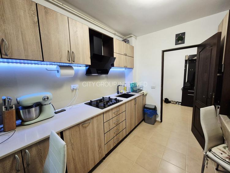 Ultracentral - apartament de familie - 16