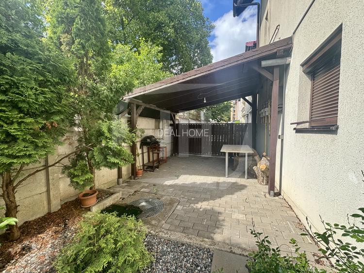 Apartament 3 camere I cu gradina I dog-friendly I Taietura Turcului - 11
