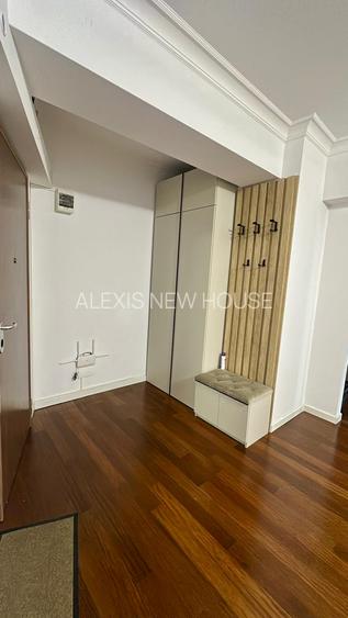 Apartament 2 camere de închiriat – zona City Park Mall - 3