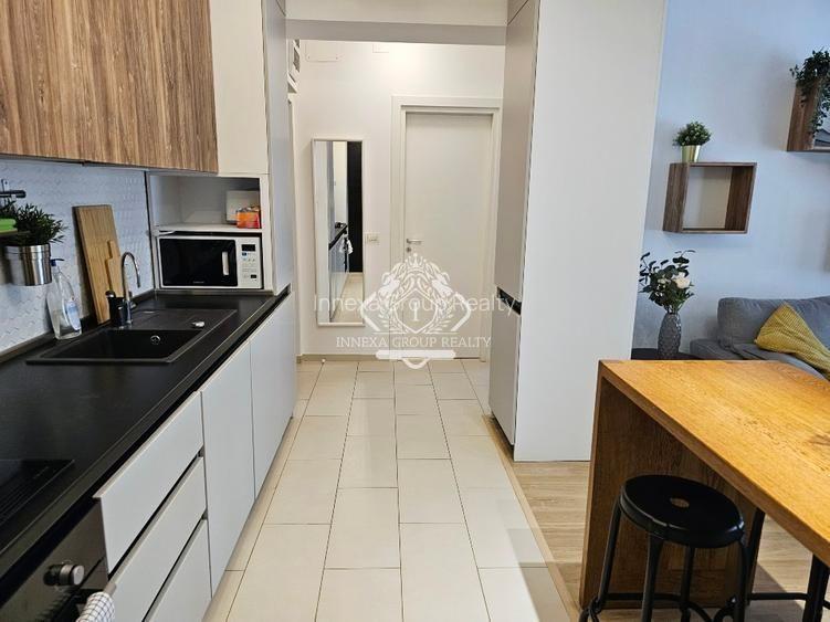 Apartament 2 camere | Terasa 32mp si loc de parcare | Bloc 2016 - 8