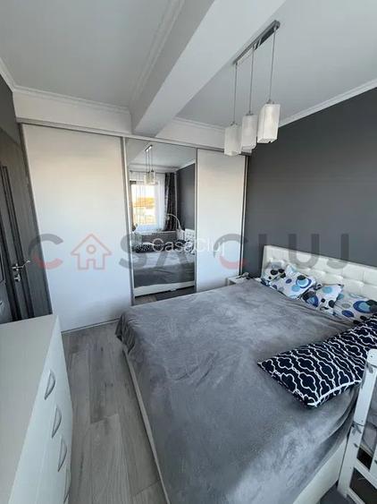 2 camere complex rezidential, zona Eugen Ionesco, Europa - 5