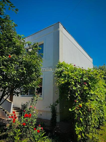 VIND Casa(Duplex) Subsol tehnic +Garaj+P+1E zona Centrala - 7