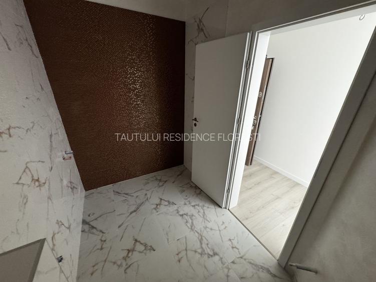 Ap 9 C3 Tautului Residence Parc Parcul Poligonului Zona Sub cetate - 23