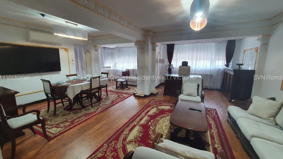 REA1024457 Apartament 3 Camere I De Inchiriat I Aviatiei I Sisesti - 4