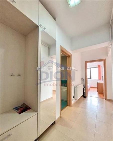 Apartament 2 camere, bloc 2016, Lujerului - 2