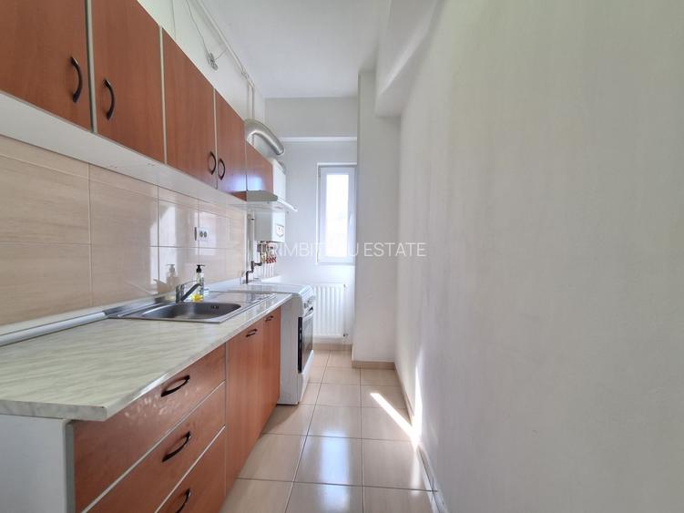 Garsoniera mobilata&utilata Str. Rezevelor Militari-Chiajna - 3