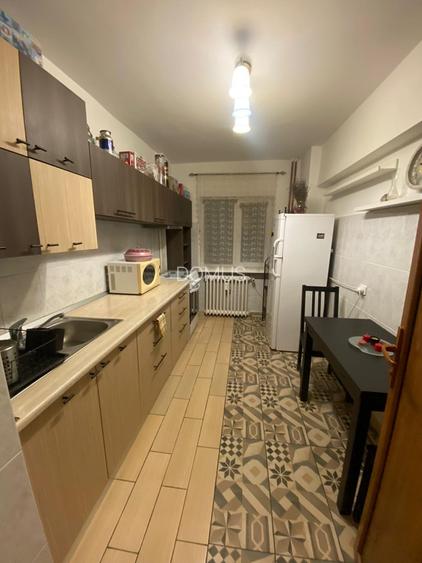 Pozitie excelenta !1 MAI-MEDICINA/Apartament renovat/  prima inchiriere/etaj 3 - 2