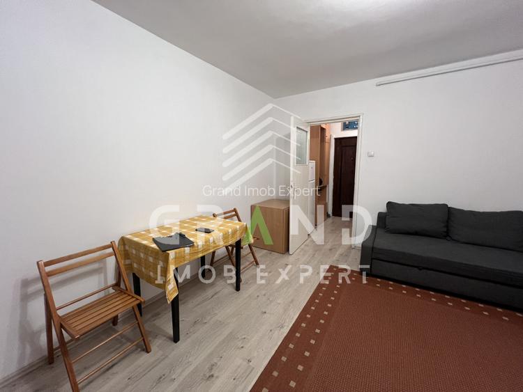 Garsonieră | 32 mp | Priveliște superbă | Mănăștur–Grigore Alexandrescu - 6
