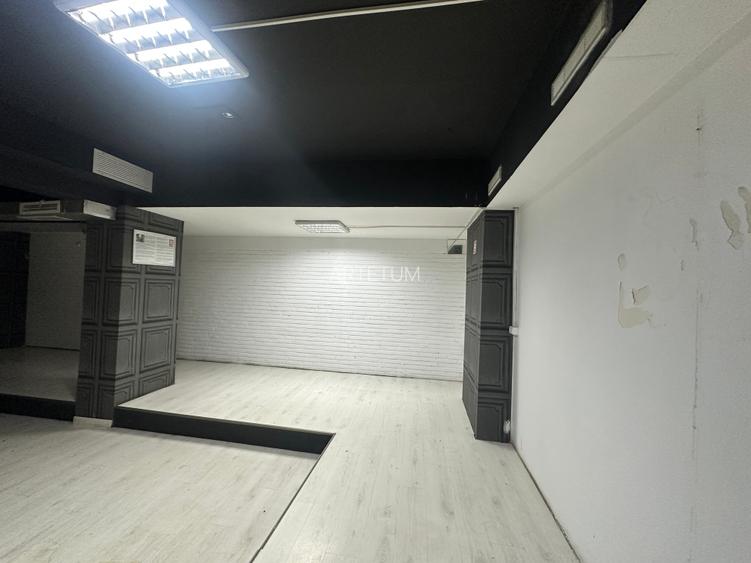 ULTRACENTRAL – SPAȚIU CU POTENȚIAL PENTRU PUB / RESTAURANT / TERASA - 7
