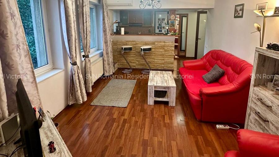 REA1028079 Apartament 2 camere I Universitate I Centrala Proprie I De inchiriat - 4