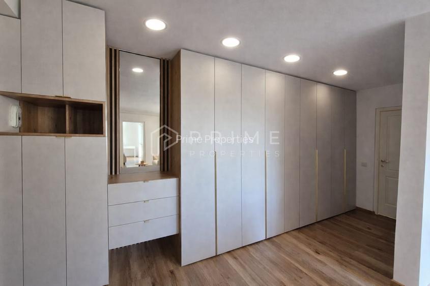 PRIMA ÎNCHIRIERE | Apartament Premium 2 Camere | Cartier Unirii | Parc - 5