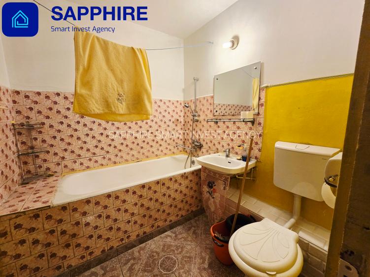 Apartament 4 camere Calea 13 Septembrie - Marriott, ideal investiție - 10