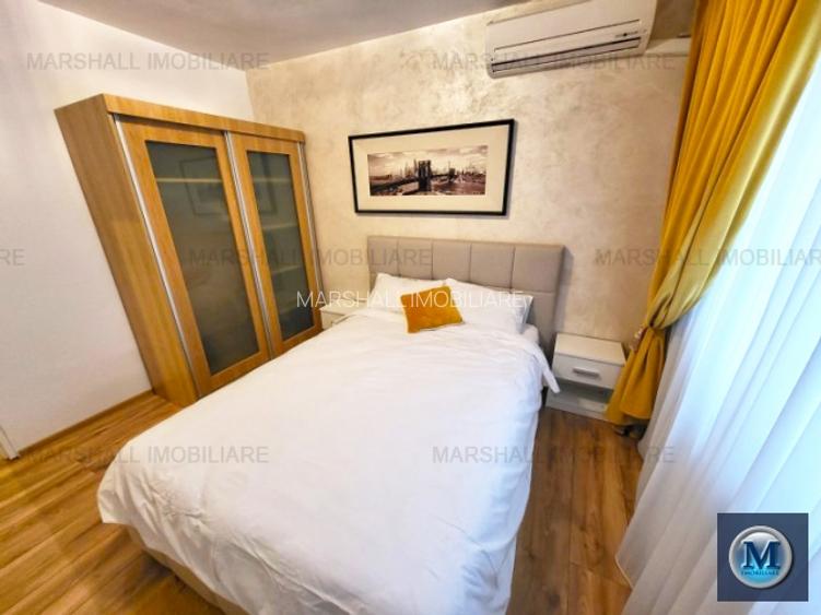 Apartament 2 camere de inchiriat, zona Ultracentral, 46 mp #12439 - 7