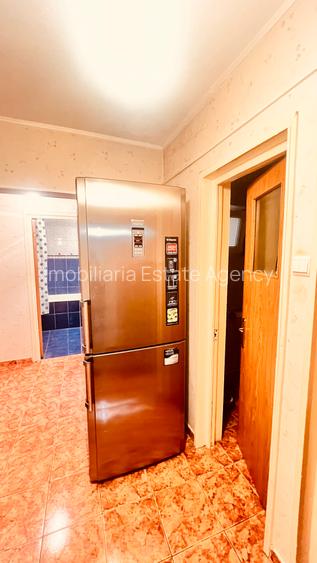 Apartament 3 camere Muncii, 10 minute de metrou, mobilat si utilat complet - 34