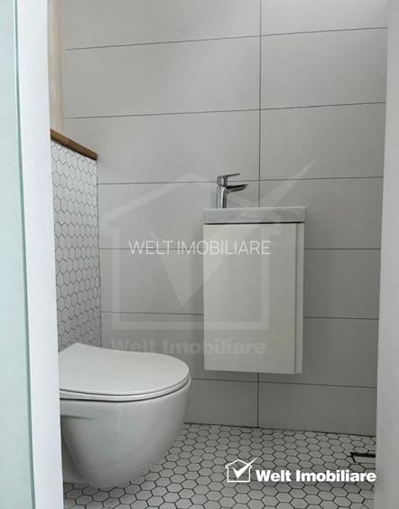 Apartament cu o camera, amplasat central, ideal investitie! - 6