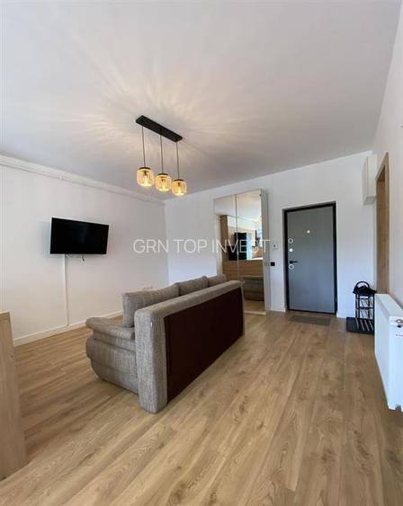 Apartament 2 camere cu balcon zona Turnisor - 8