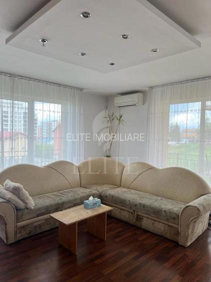 Apartament 3 camere în zona FAGULUI - 6