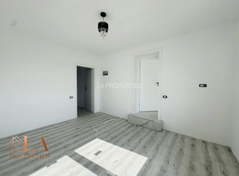 Casa individuala 5 camere | Panouri Fotovoltaice | Pompa caldura | Domnesti - 7