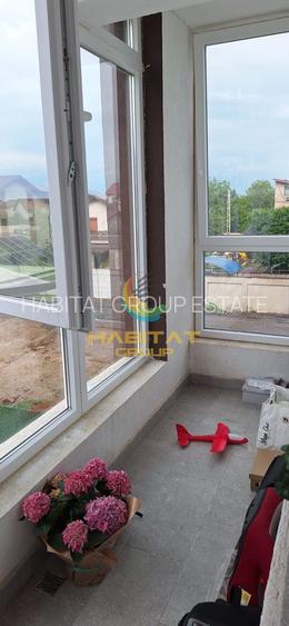 Vanzare 3 Camere Mobilat si Utilat+2 Locuri Parcare-Berceni - 15