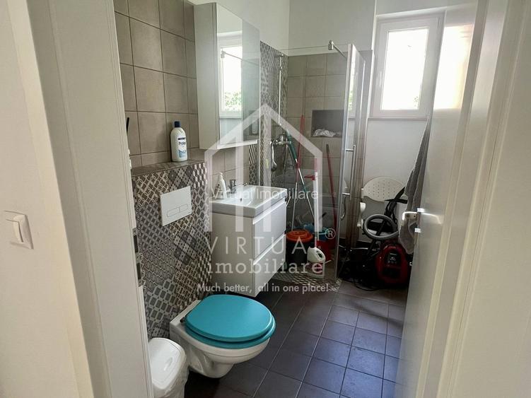 Spatiu de birouri de inchiriat in Sibiu, central, Bulevardul Victoriei - 10