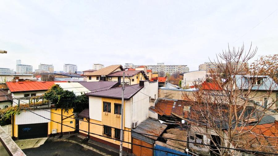 Apartament 2 camere  1Mai-Turda, bloc 2015, etaj 2 din 4 - 14