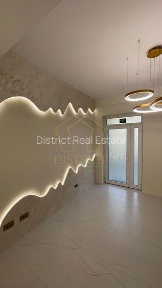 Camera in salon NOU SAD  | Braytim - 4