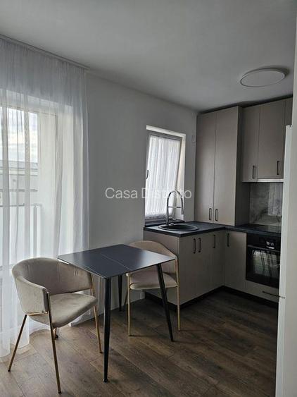 Inchiriez apartament cu 2 camere - 4
