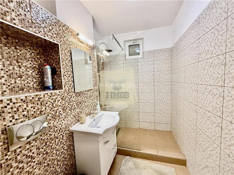 Apartament modern etajul 1 cu 2 camere decomandat Strand 1 - 4