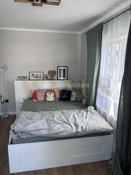 Apartament la Cheie -SU 73MP I Zona Terra - 4