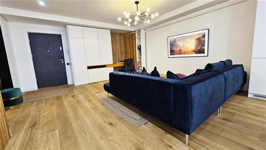 Apartament SMART 2 camere 67mp, Gheorgheni, zona Kaufland - 12