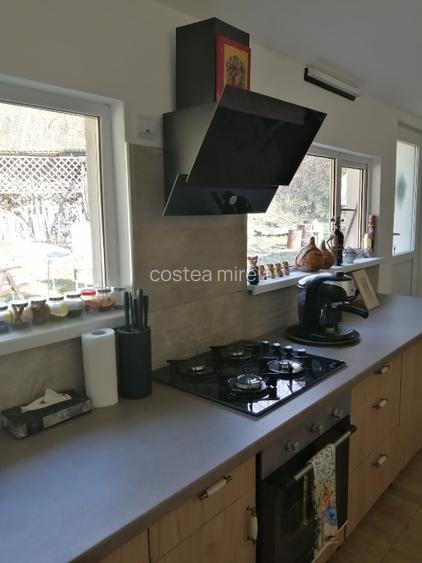 Casă de vacanță la marginea pădurii  - 4