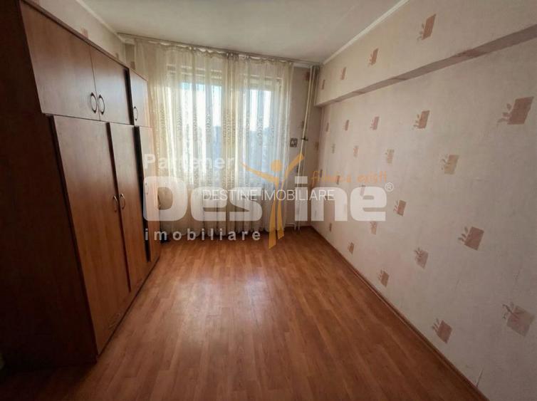 Kaufland Sălaj | 3 camere | 61mp | et 3 | bloc anvelopat | 109.000 euro - 4