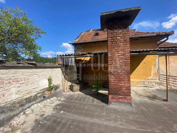 Apartament 3 camere de vanzare in Dorobantilor Oradea, Oradea - 11