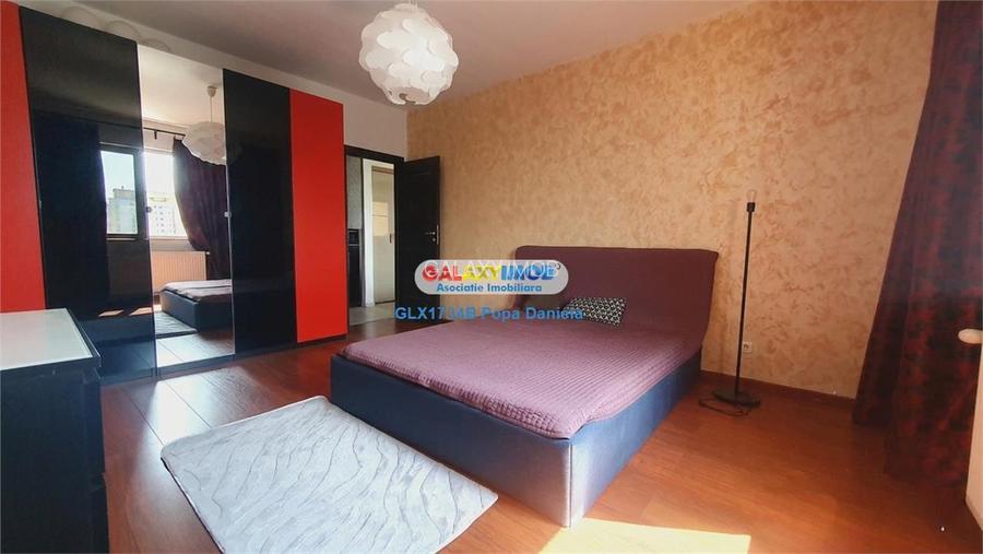 Inchiriere 2 camere -n Complex Vitan Residence - 9